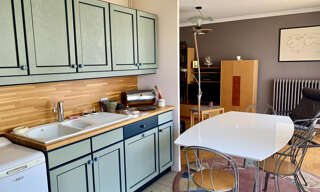 Appartement 3 Pièces 70 m² à vendre à Saint-Fons (69190)