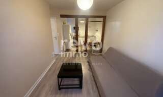 Appartement 2 Pièces 29 m² à louer à Le Mans (72000)