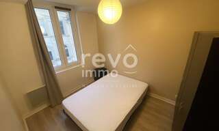 Appartement 2 Pièces 29 m² à louer à Le Mans (72000)