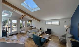 Maison 6 Pièces 132 m² à vendre à Le Relecq-Kerhuon (29480)