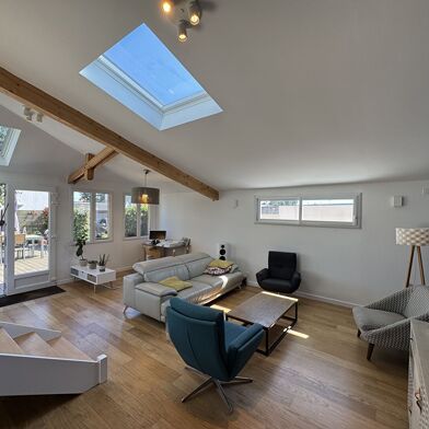 Maison 6 pièces 459900 €