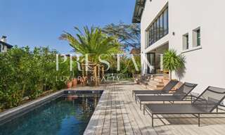 Maison 8 Pièces 290 m² à vendre à Biarritz (64200)