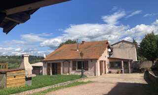 Maison 4 Pièces 104 m² à vendre à Pouilly-sous-Charlieu (42720)