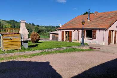 Maison 4 pièces 128000 €