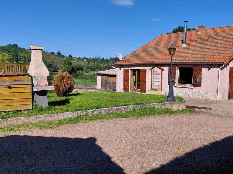 Maison 4 pièces 104 m² — photo 1