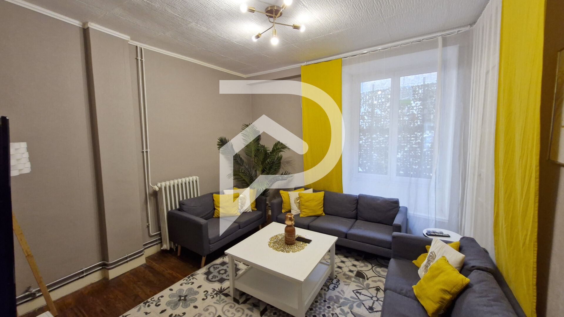 Villa / Maison  T5 à vendre Orthez 64300