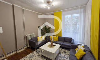 Maison 5 Pièces 130 m² à vendre à Orthez (64300)