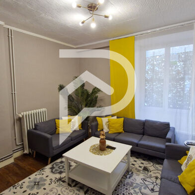 Maison 5 pièces 179900 €