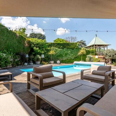 Maison 7 pièces 950000 €