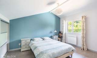 Maison 7 Pièces 172 m² à vendre à Saint-Romain-au-Mont-d'Or (69270)