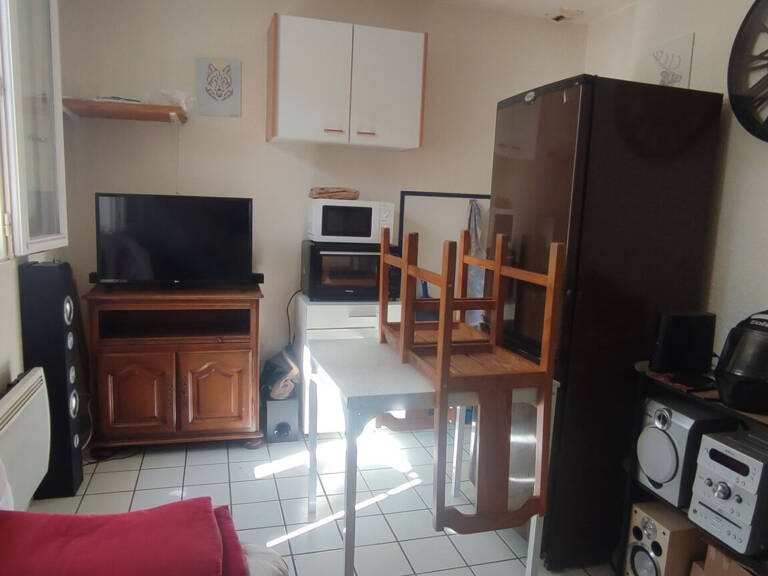 Appartement centre de Saintes — photo 1