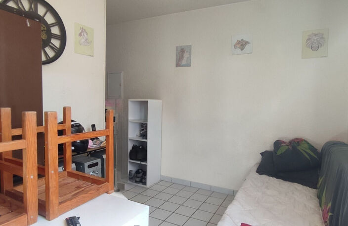 Appartement centre de Saintes — photo 2