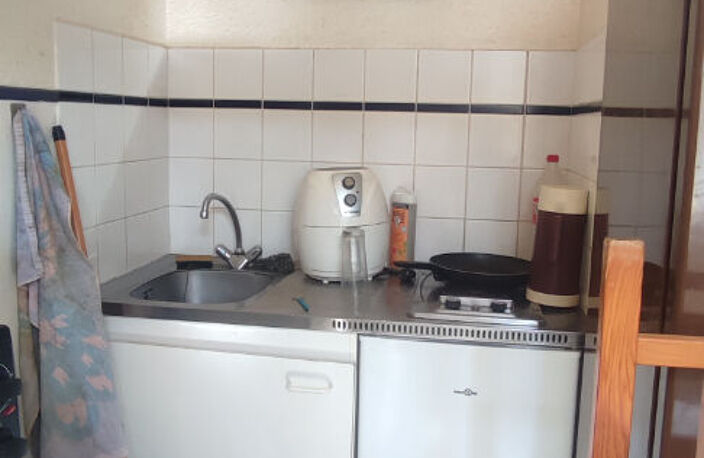 Appartement centre de Saintes — photo 3