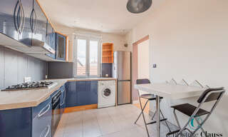 Appartement 3 Pièces 77 m² à louer à Bischheim (67800)