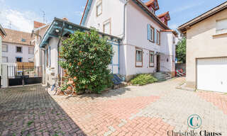 Appartement 3 Pièces 77 m² à louer à Bischheim (67800)