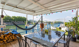 Maison 5 Pièces 195 m² à vendre à Lyon 4 (69004)