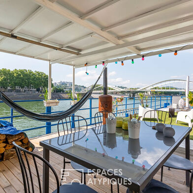 Maison 5 pièces 550000 €