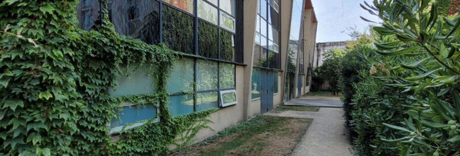 Appartement 1 Pièce 18 m² à vendre à Bordeaux (33000)