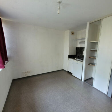 Appartement 1 pièces 98000 €