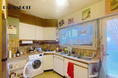 Appartement 3 pièces 107500 €