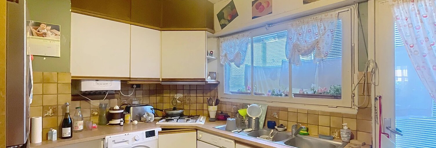 Appartement 3 Pièces 74 m² à vendre à Perpignan (66000)