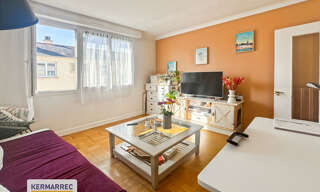 Appartement 2 Pièces 44 m² à vendre à Rennes (35000)