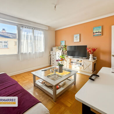 Appartement 2 pièces 169910 €