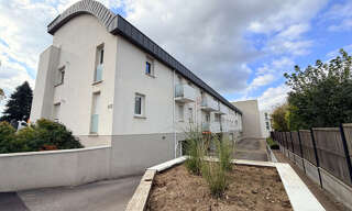 Appartement 2 Pièces 44 m² à vendre à Franqueville-Saint-Pierre (76520)