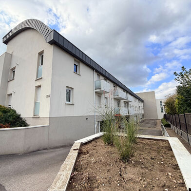 Appartement 2 pièces 127000 €