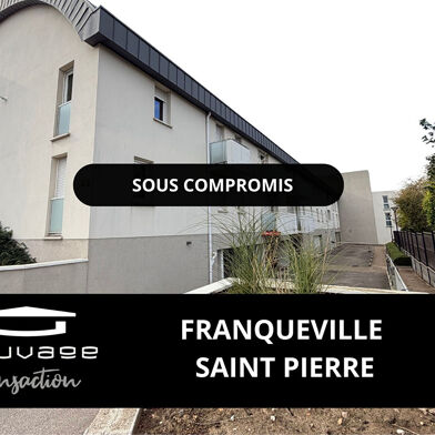 Appartement 2 pièces 125000 €