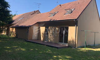 Maison 4 Pièces 81 m² à louer à Neuvy-sur-Loire (58450)