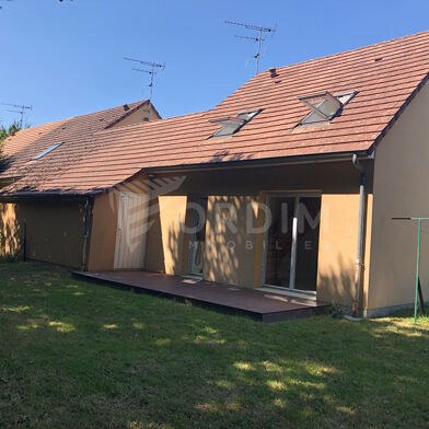 Maison 4 pièces 680 €