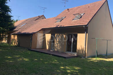 Maison 4 pièces 680 €