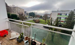 Appartement 4 Pièces 76 m² à vendre à Rouen (76000)