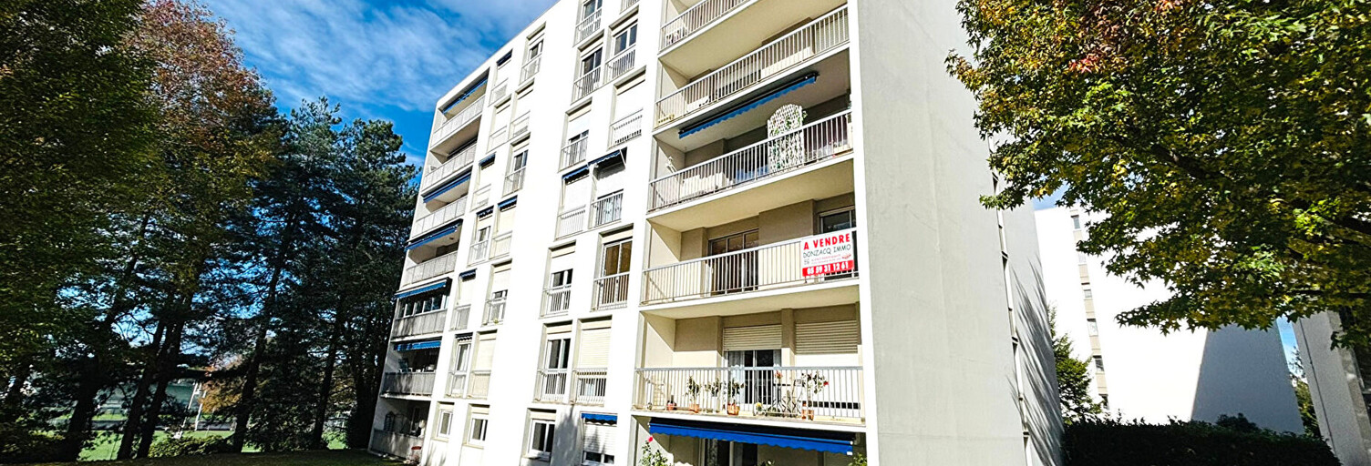 Appartement 4 Pièces 90 m² à vendre à Bayonne (64100)