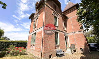 Maison 5 Pièces 118 m² à vendre à Beaucamps-le-Vieux (80430)