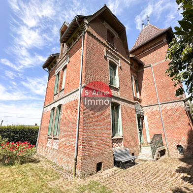 Maison 5 pièces 218900 €