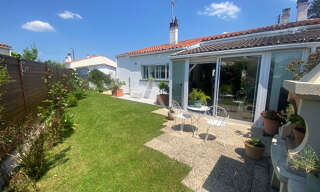 Maison 5 Pièces 94 m² à vendre à Rochefort (17300)