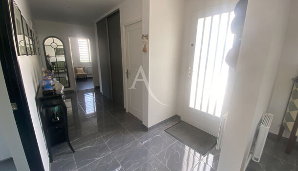 Villa / Maison 5 pièces  à vendre Rochefort 17300