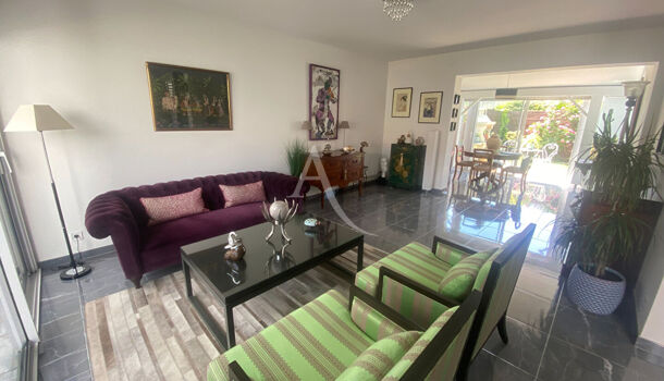 Villa / Maison 5 pièces  à vendre Rochefort 17300