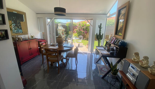 Villa / Maison 5 pièces  à vendre Rochefort 17300