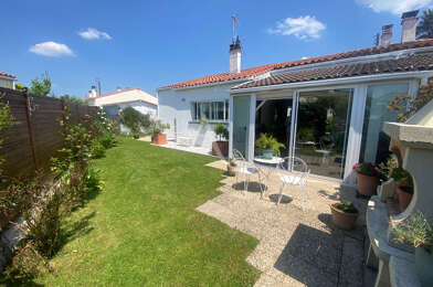 Maison 5 pièces 318725 €