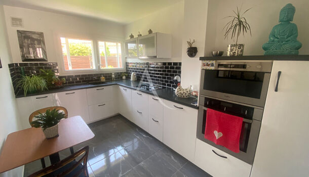 Villa / Maison 5 pièces  à vendre Rochefort 17300