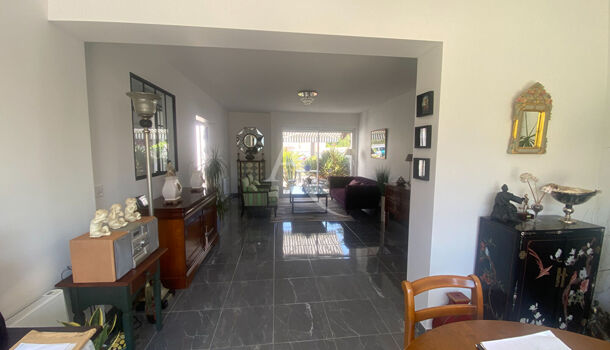 Villa / Maison 5 pièces  à vendre Rochefort 17300