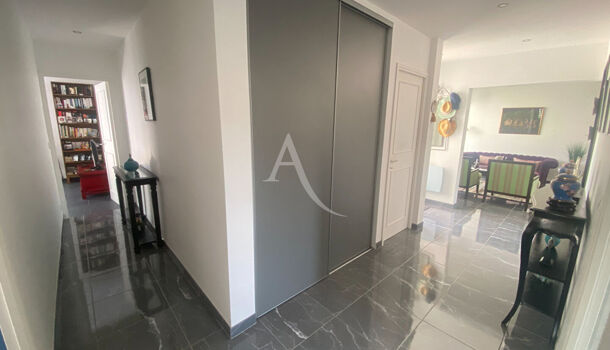 Villa / Maison 5 pièces  à vendre Rochefort 17300