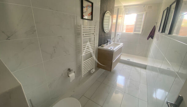 Villa / Maison 5 pièces  à vendre Rochefort 17300