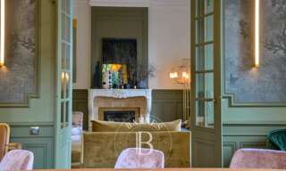 Appartement 6 Pièces 159 m² à vendre à Lyon 6 (69006)