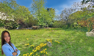 Terrain  402 m² à vendre à Grenoble (38100)