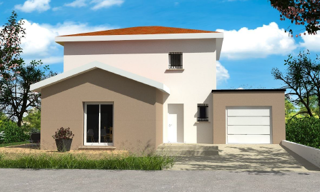 Terrain  402 m² à vendre à Grenoble (38100)