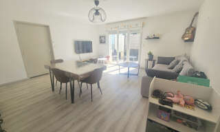 Appartement 3 Pièces 69 m² à vendre à Montpellier (34070)